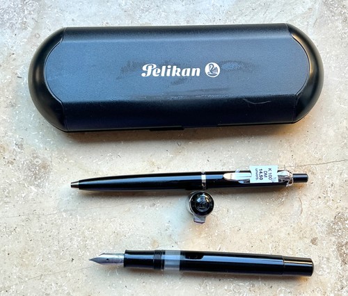 Tolle gebrauchte pelikan - gebrauchte!,