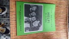 The Beatles. Help