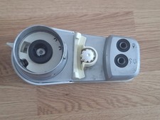 Braun Küchenmaschine KM 32