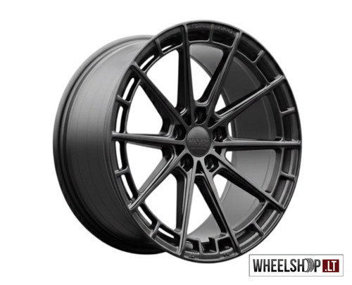 Haxer hx019f r20 5x112 alloy - haxer,