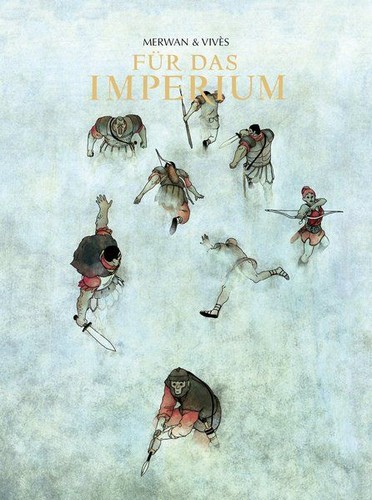 Für das imperium - für,