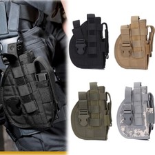 Tactical Molle Pistolenhalfter