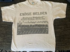 Fortuna Düsseldorf Shirt