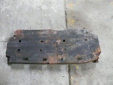 Tankschutz Abdeckung