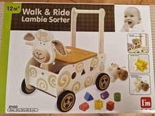 holz spielzeug I'm Toy