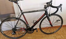 Cannondale Supersix Evo Shimano Di2 Dura Ace 2x11 9070 Rennrad Carbon  Rh 56