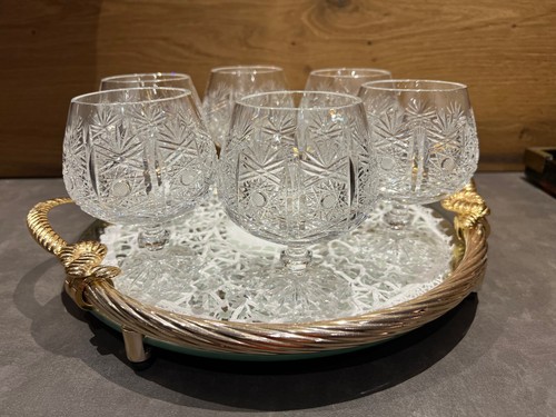 Bleikristall cognac brandy - bleikristall,