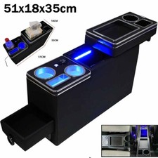 USB Mittelkonsole Staufach