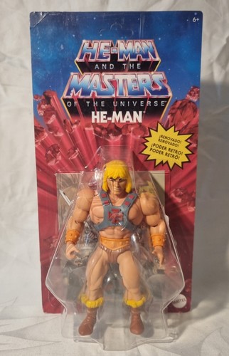 Doppellogo man moc masters - moc,