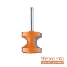 CMT Bead & Bull Nose Router