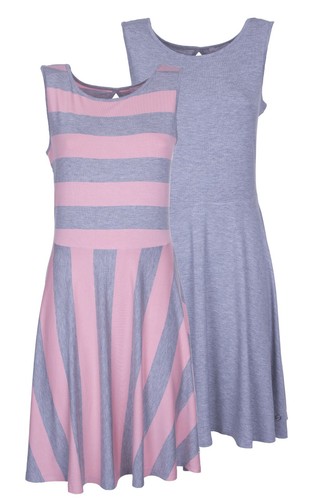 Tamaris doppelpack set kleid - doppelpack,