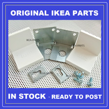 Ikea besta wandhalterungen - ikea,