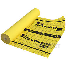 Eurovent® AKTIV KLIMAMEMBRAN