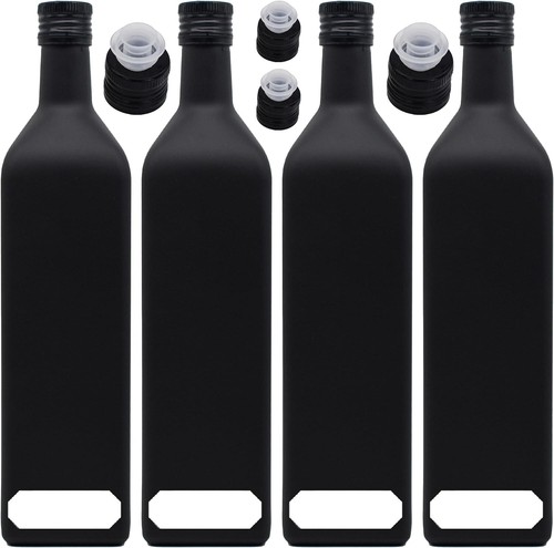 ölflasche liter - 1,