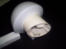 Alt, Alte Kugellampe