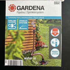 Gardena Anschlussdose 8262-20