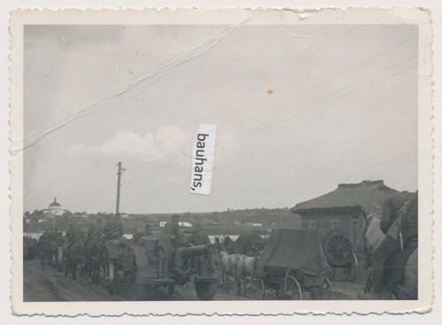 Foto wehrmacht geschütz - foto, wehrmacht,