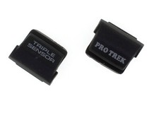 Casio Ersatzteile 2x Endpiece