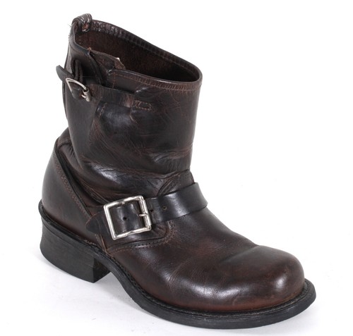 Bikerstiefel engineer - bikerstiefel,
