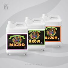 Advanced Nutrients pH Perfect Micro Grow Bloom 500ml / 1Liter / 5Liter Dünger