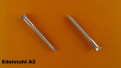 Din holzschrauben - 95,