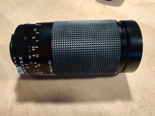 Zoom-Objektiv Exakta MC Macro