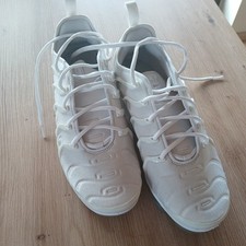 Nike Air Vapormax Plus - Weiß