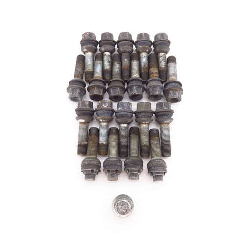 Wheel bolts studs - wheel,