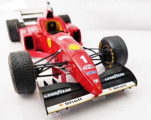 Ferrari 310 michael - ferrari,