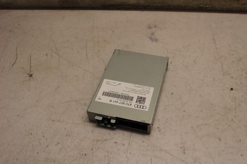 Parkhilfe steuergerät audi - parkhilfe,