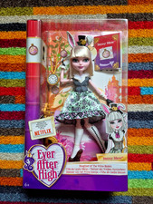 Ever After High Bunny Blanc