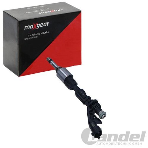 Maxgear einspritzventil - maxgear,