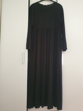 Abaya Maxikleid Kaftan Damen