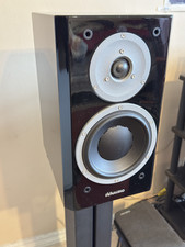 DYNAUDIO FOCUS 160 SPEAKERS (