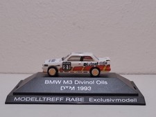 BMW M3 DTM 1993 - Georg