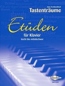 Etüden für klavier kurze - etüden,