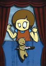 EL BOCHO «Little Lucy -