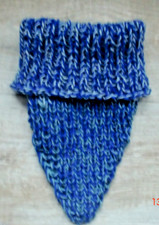 Krageneinsatz Rollkragen