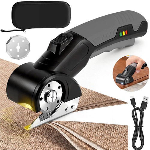 Kabellose elektrische schere - kabellose,