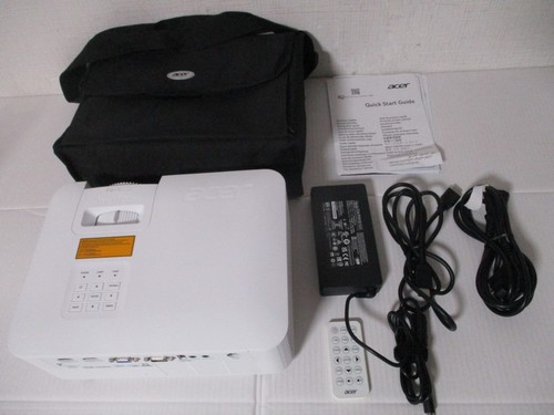 Acer vero pl2530i - vero, laser