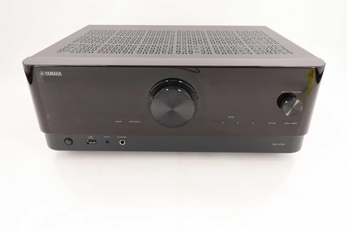 Yamaha v4a receiver - rx-v4a, av-receiver