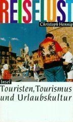 Reiselust touristen - reiselust.,