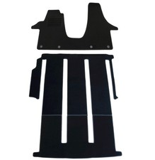 Fußmatten Auslage für VW T6