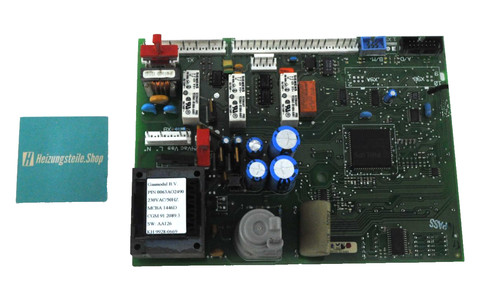 Vaillant leiterplatte - vaillant,