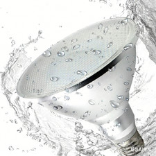 E27 PAR38 15W=120W LED Spot