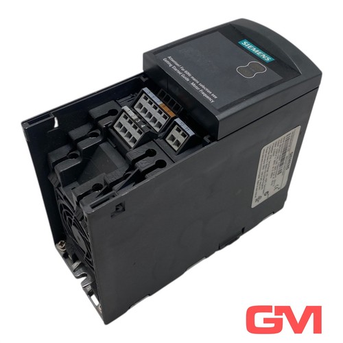 Siemens frequenzumrichter - siemens,