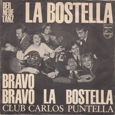 Club Carlos Puntella / La