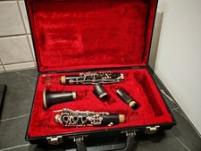 ES? Klarinette Hans Kreul