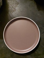 Brunner dessertteller rosa - brunner,