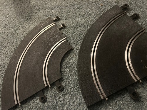 Classic scalextric spur - 2,